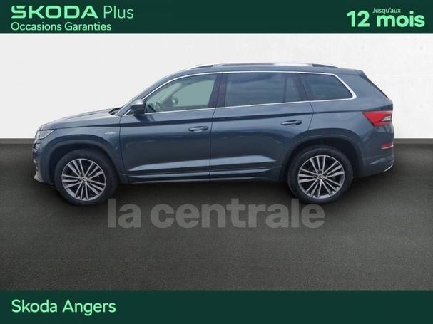 Skoda Kodiaq 2.0 TDI DSG 110 kW image number 15