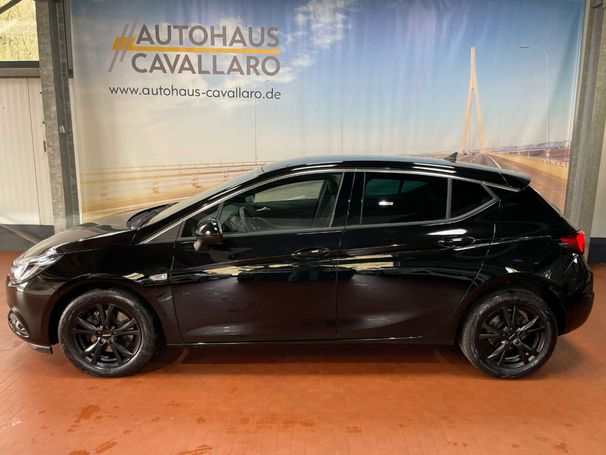 Opel Astra 1.6 D Innovation 100 kW image number 3