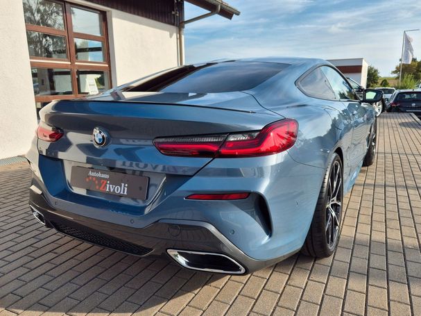 BMW 840d xDrive 235 kW image number 9