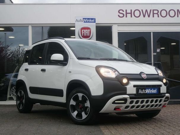 Fiat Panda Hybrid 51 kW image number 2