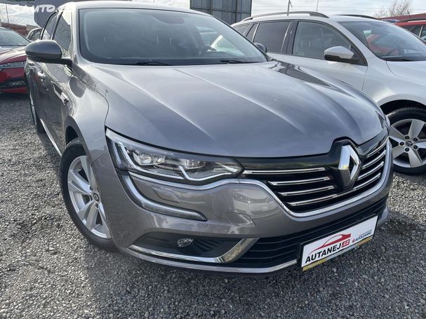 Renault Talisman Blue dCi 110 kW image number 4