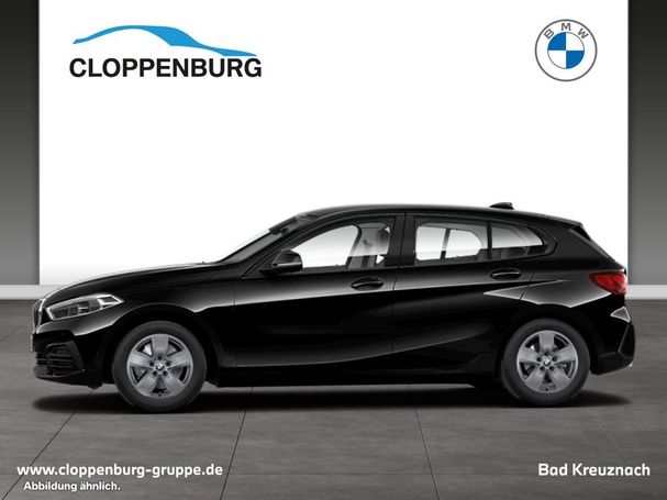 BMW 118i Advantage 100 kW image number 2