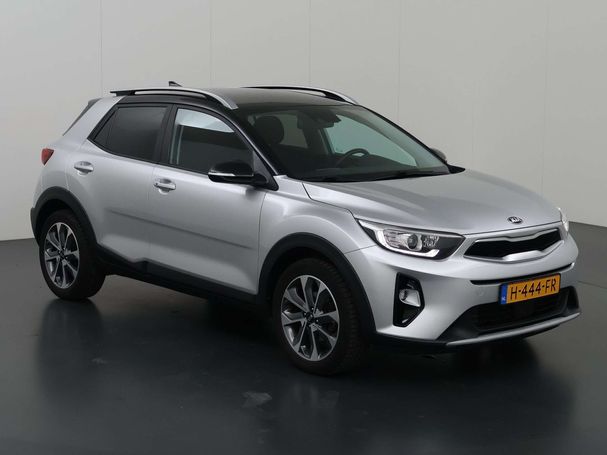 Kia Stonic 1.0 T-GDi 74 kW image number 23