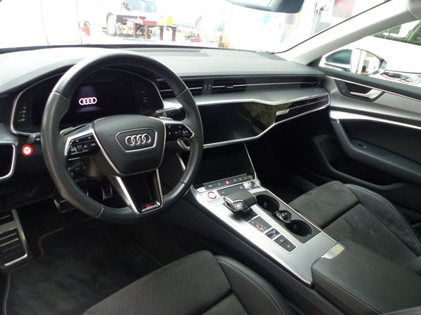 Audi S6 257 kW image number 4