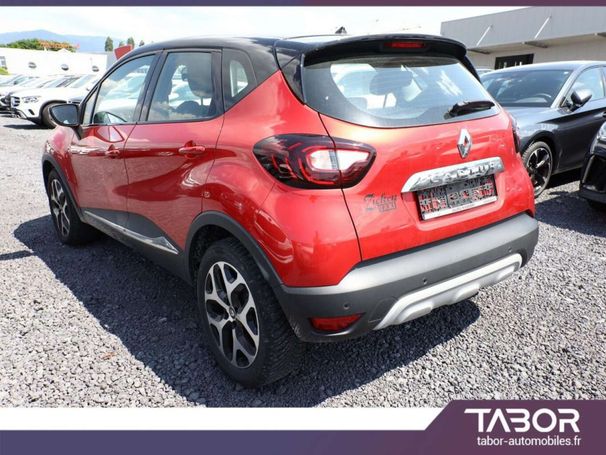 Renault Captur TCe 90 INTENS 66 kW image number 4