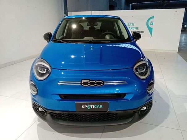 Fiat 500X 1.3 MultiJet 70 kW image number 3