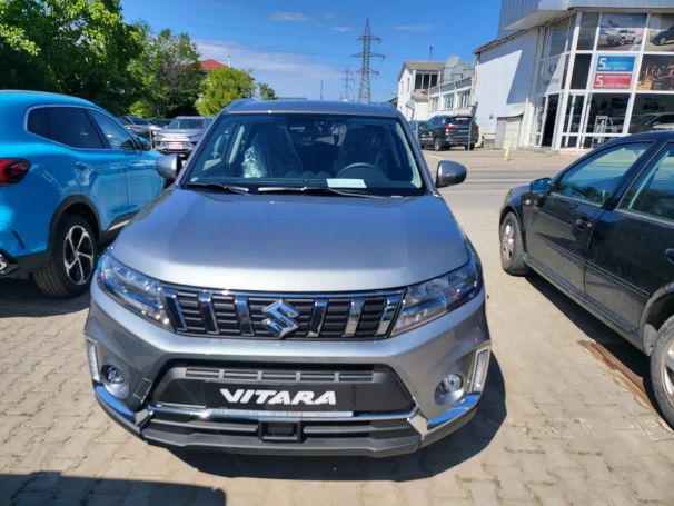 Suzuki Vitara 85 kW image number 1