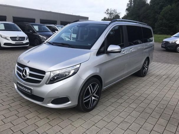 Mercedes-Benz V 220d Edition 1 120 kW image number 1