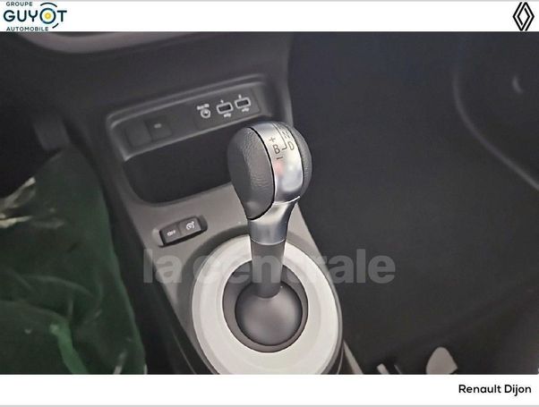 Renault Twingo 22 kWh 60 kW image number 8