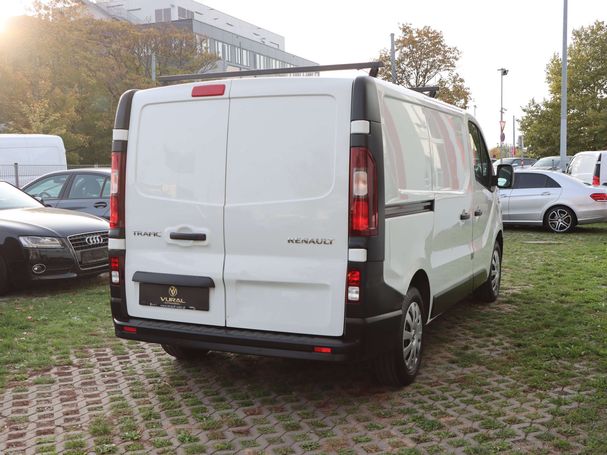 Renault Trafic Energy dCi 125 92 kW image number 7