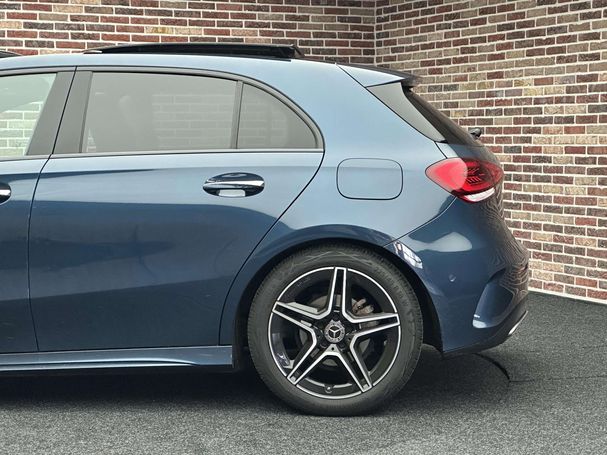 Mercedes-Benz A 180 AMG 100 kW image number 33