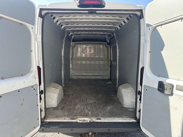 Fiat Ducato L3H2 96 kW image number 5