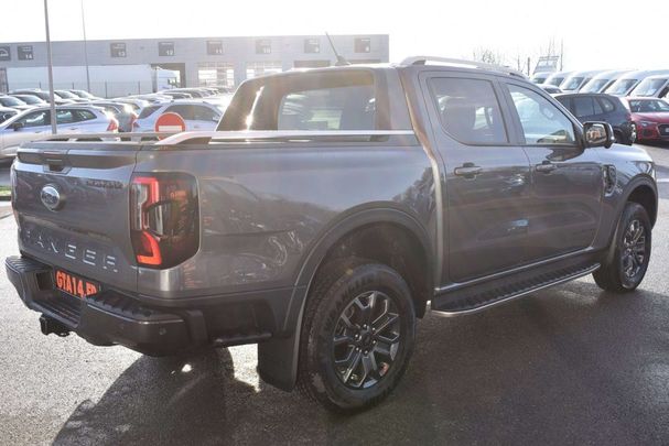 Ford Ranger 2.0 l 151 kW image number 2