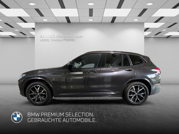 BMW X3 xDrive30i M Sport 180 kW image number 5