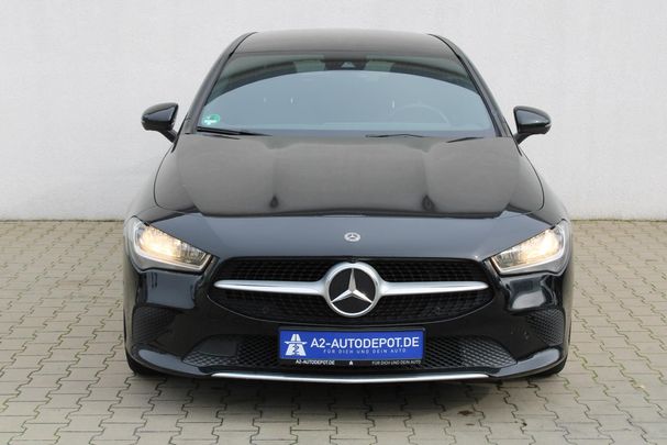 Mercedes-Benz CLA 200 Shooting Brake 120 kW image number 3