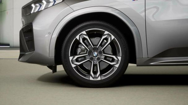 BMW X2 sDrive 125 kW image number 7