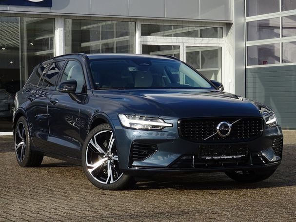 Volvo V60 Plus AWD T6 293 kW image number 2