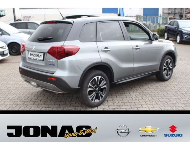 Suzuki Vitara 1.4 Hybrid Comfort 95 kW image number 6