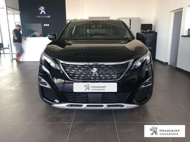 Peugeot 3008 BlueHDi 130 S&S 96 kW image number 20