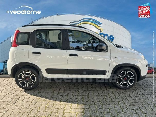 Fiat Panda 51 kW image number 19