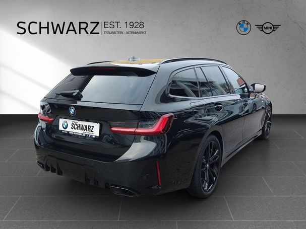 BMW 340d xDrive Touring 250 kW image number 3