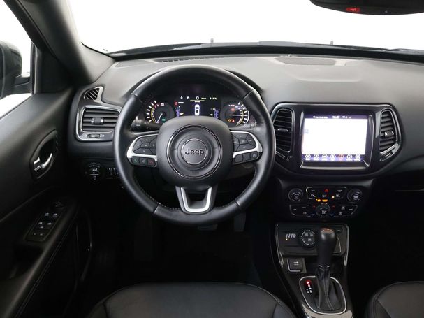 Jeep Compass 177 kW image number 44