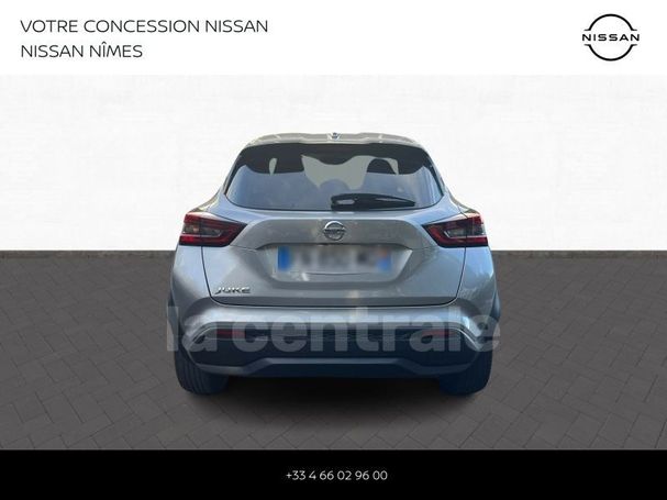 Nissan Juke DIG-T 117 N-Connecta 86 kW image number 3