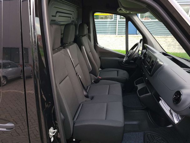 Mercedes-Benz Sprinter 316 CDi 120 kW image number 31