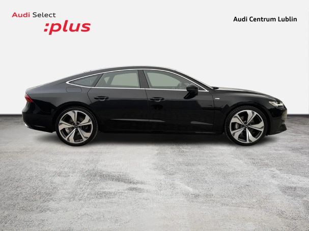 Audi A7 195 kW image number 6