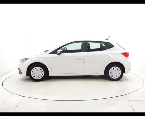 Seat Ibiza 1.0 MPI 59 kW image number 5