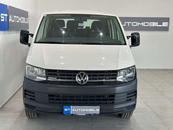 Volkswagen T6 Transporter 4Motion 110 kW image number 1