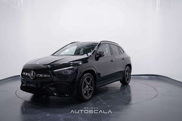 Mercedes-Benz GLA 200 d 110 kW image number 1