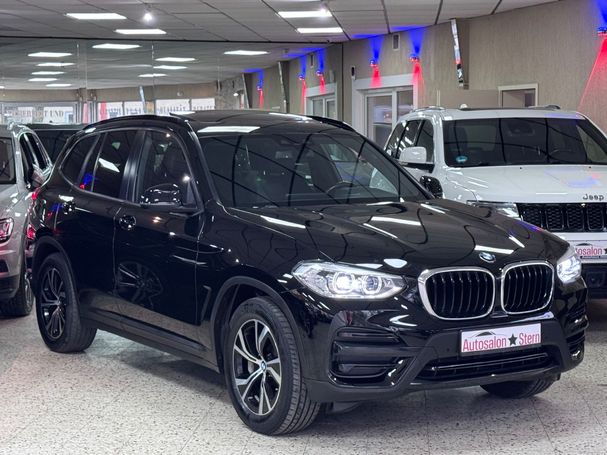 BMW X3 xDrive 185 kW image number 2