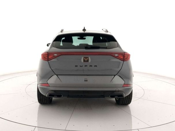 Cupra Formentor 110 kW image number 4