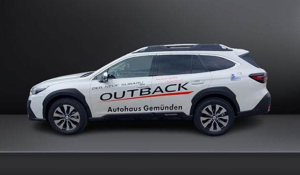 Subaru Outback Platinum 124 kW image number 5