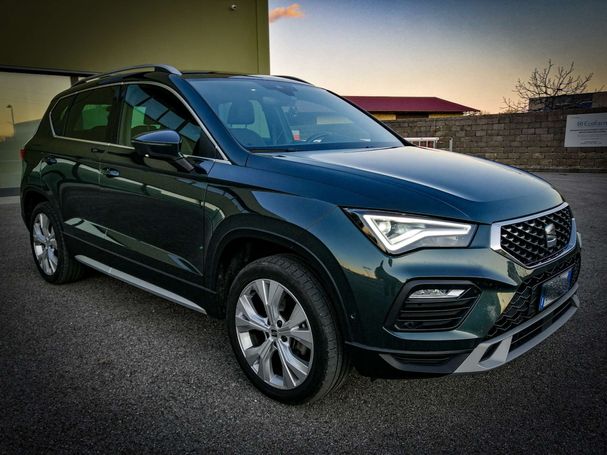 Seat Ateca 1.5 TSI DSG 110 kW image number 2