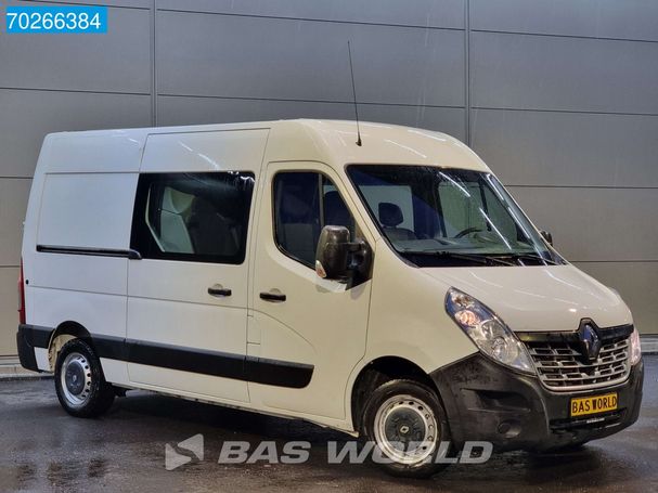 Renault Master 110 L2H2 81 kW image number 1