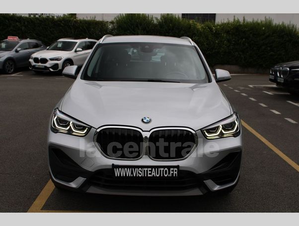 BMW X1 sDrive18i 103 kW image number 1