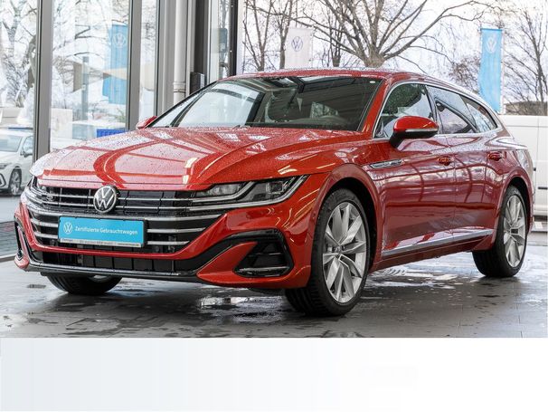 Volkswagen Arteon eHybrid DSG Shooting Brake 160 kW image number 1