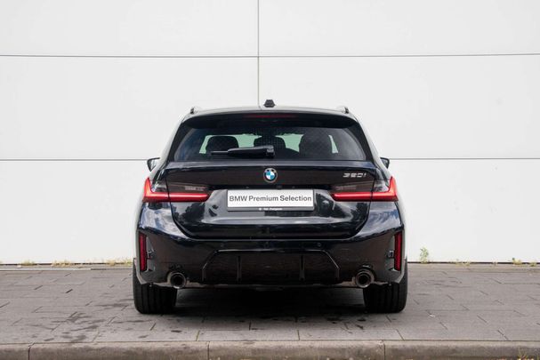 BMW 320i Touring 135 kW image number 8