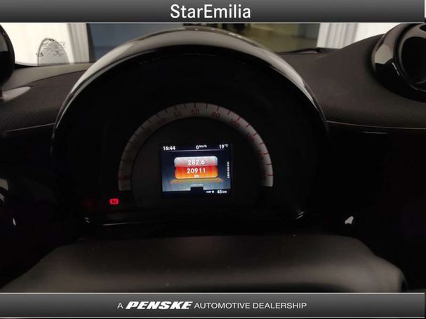 Smart ForTwo EQ 60 kW image number 14