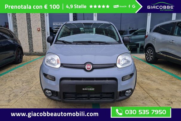 Fiat Panda 51 kW image number 3