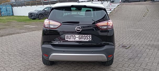 Opel Crossland X Innovation 81 kW image number 5