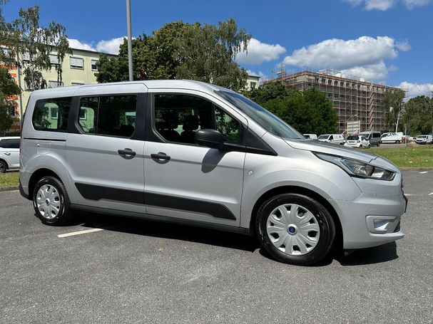 Ford Transit Connect 74 kW image number 5