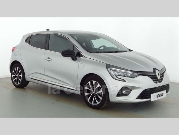 Renault Clio TCe 90 66 kW image number 2