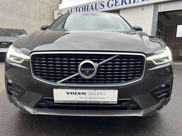 Volvo XC60 B4 AWD 145 kW image number 7