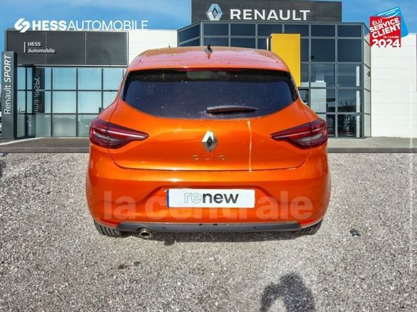 Renault Clio 103 kW image number 6