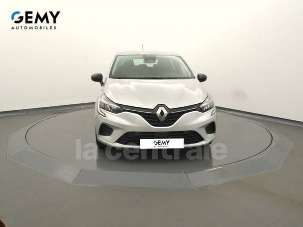 Renault Clio TCe 90 66 kW image number 3