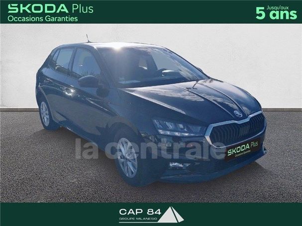 Skoda Fabia 1.0 TSI Ambition 70 kW image number 2