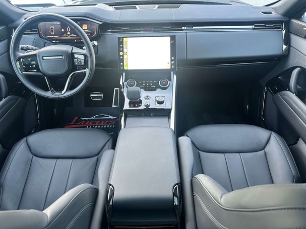 Land Rover Range Rover Sport 324 kW image number 6